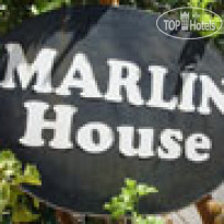 Marlin Apart Hotel Отель