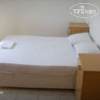 Marlin Apart Hotel Номер