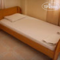 Marlin Apart Hotel Номер