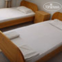 Marlin Apart Hotel Номер