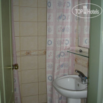 Parkmar Apart Hotel Ванная комната