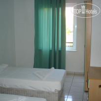 Parkmar Apart Hotel Номер