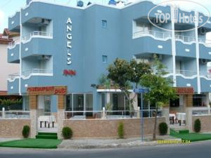 Фотографии отеля  Angels Inn Marmaris Hotel 