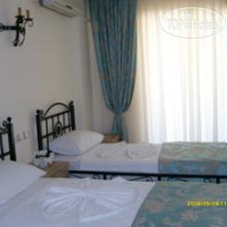 Angels Inn Marmaris Hotel Номер