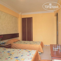 Club Sunset Apart Hotel Номер
