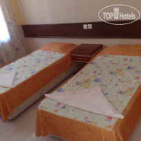 Club Sunset Apart Hotel Номер