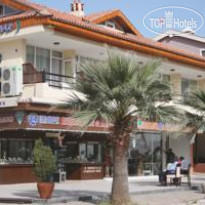 Grass Apart Hotel Отель