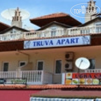 Truva Apart Hotel Отель