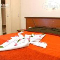 Club Green World Apart Hotel Номер