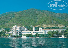 Labranda Mares Marmaris 5*