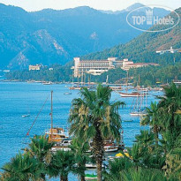 Labranda Mares Marmaris 