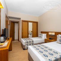 Labranda Mares Marmaris tophotels