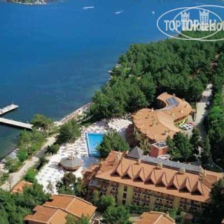 Hotel photos  Marmaris Park 4*
