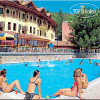 Marmaris Park 