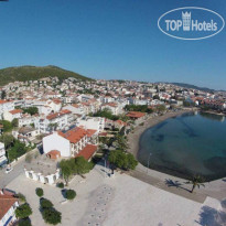 Konak Tuncel Efe Hotel 