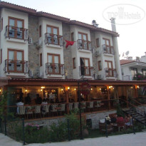 Konak Tuncel Efe Hotel 