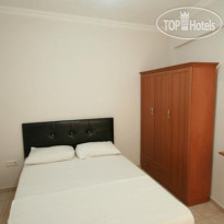 Datca Emre Apart Hotel 