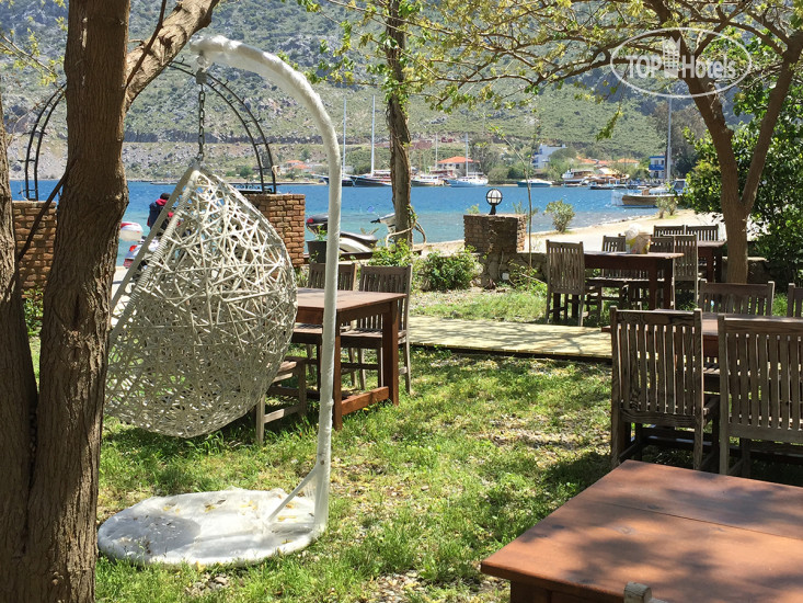 Sandal Beach By Seray Pansiyon