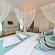 Poseidon Selimiye Hotel Люкс для новобрачных