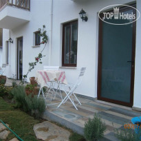 Masal Tatilevi Hotel