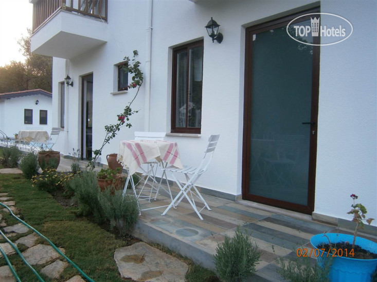 Masal Tatilevi Hotel