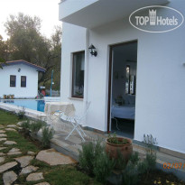 Masal Tatilevi Hotel