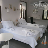 Masal Tatilevi Hotel