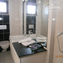 Masal Tatilevi Hotel