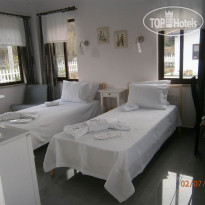 Masal Tatilevi Hotel