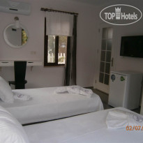 Masal Tatilevi Hotel