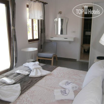 Masal Tatilevi Hotel