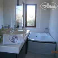 Masal Tatilevi Hotel