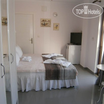 Masal Tatilevi Hotel