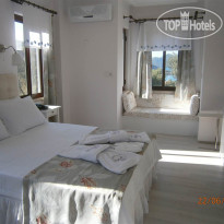 Masal Tatilevi Hotel