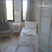 Masal Tatilevi Hotel