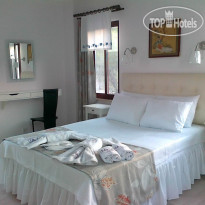 Masal Tatilevi Hotel