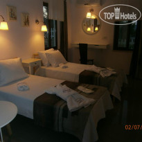 Masal Tatilevi Hotel