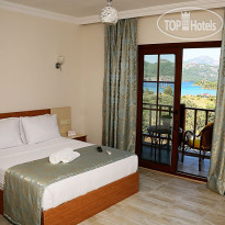 Selimiye Saklibahce Hotel 
