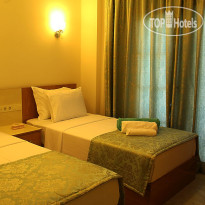 Selimiye Saklibahce Hotel 