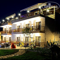 Selimiye Saklibahce Hotel 