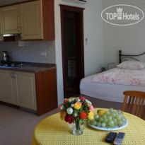 Finka Romantika Hotel
