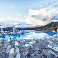 Les Terrasses De Selimiye Hotel 