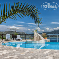 Les Terrasses De Selimiye Hotel