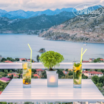 Les Terrasses De Selimiye Hotel