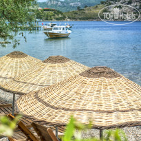 Les Terrasses De Selimiye Hotel