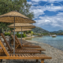 Les Terrasses De Selimiye Hotel