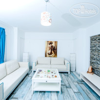 Les Terrasses De Selimiye Hotel