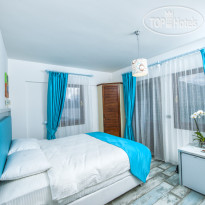 Les Terrasses De Selimiye Hotel