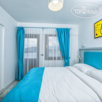 Les Terrasses De Selimiye Hotel