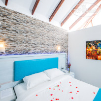 Les Terrasses De Selimiye Hotel